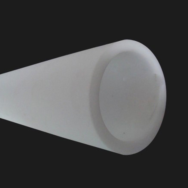 Kwartsbuis met grote diameter